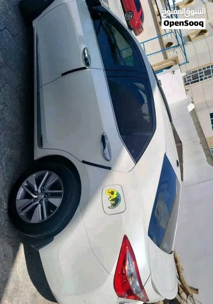 Toyota Corolla 2014 photo 3