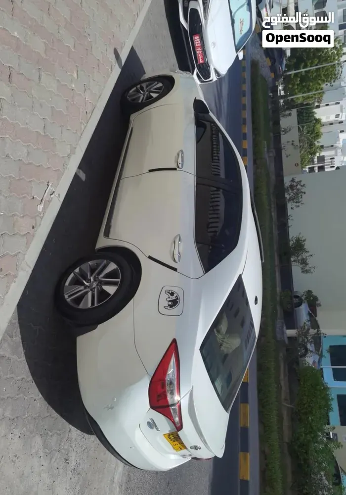 Toyota Corolla 2014 photo 4