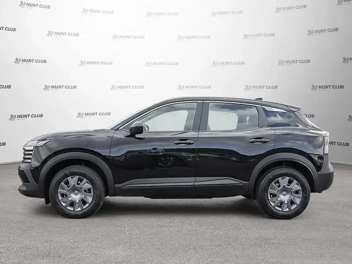 Nissan Kicks 2026 photo 3