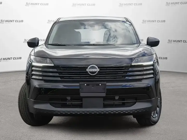 Nissan Kicks 2026 photo 2