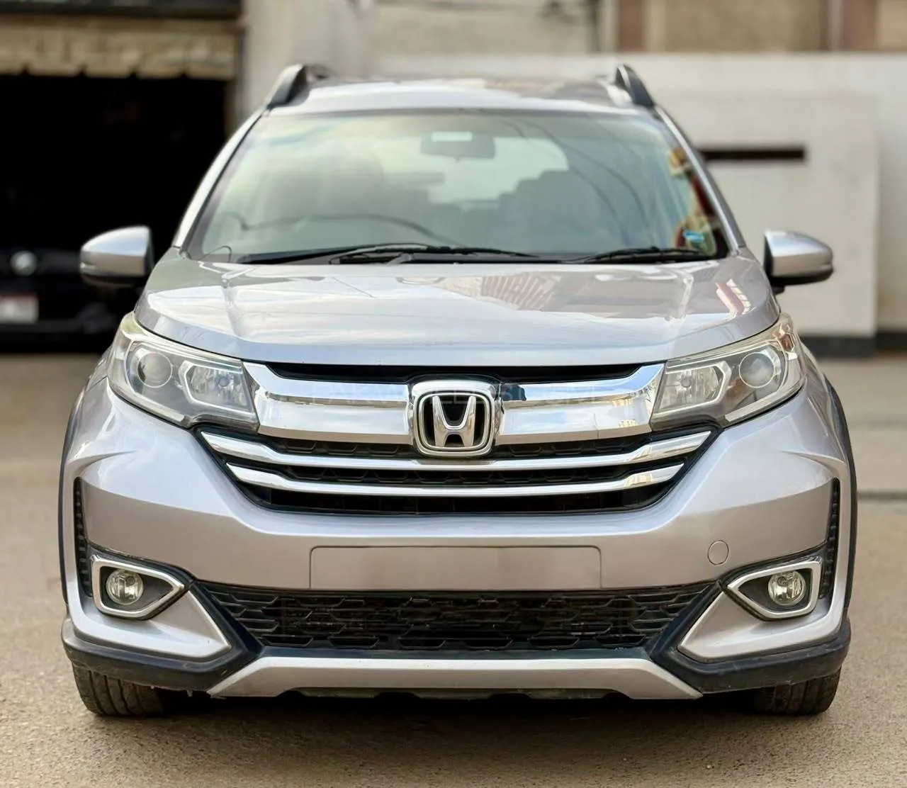Honda Br-V