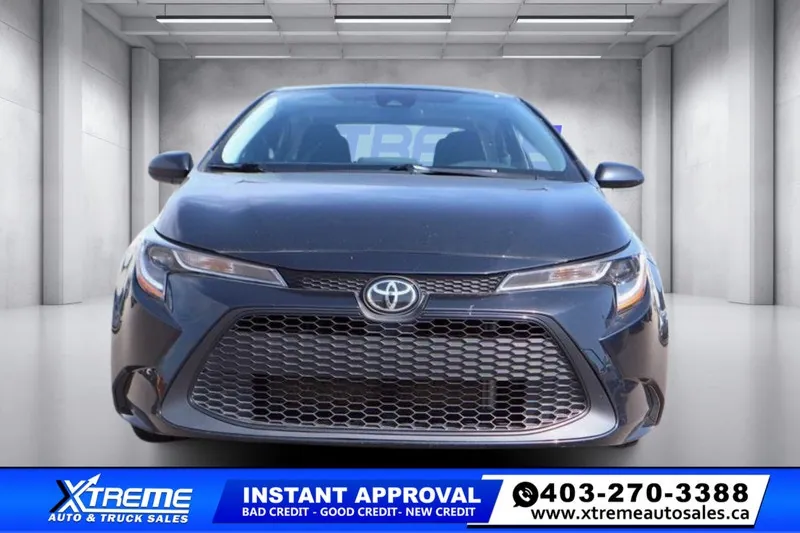 Toyota Corolla 2022 photo 2