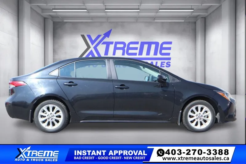 Toyota Corolla 2022 photo 4