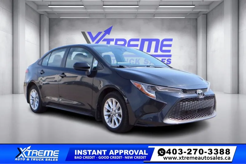 Toyota Corolla 2022 photo 3