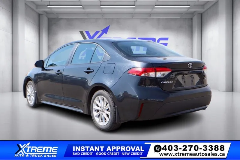 Toyota Corolla 2022 photo 5