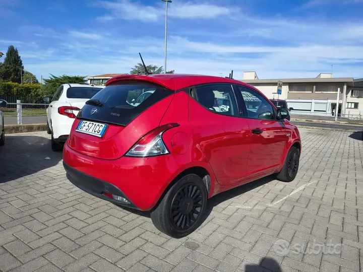 Lancia Ypsilon 2021 photo 5