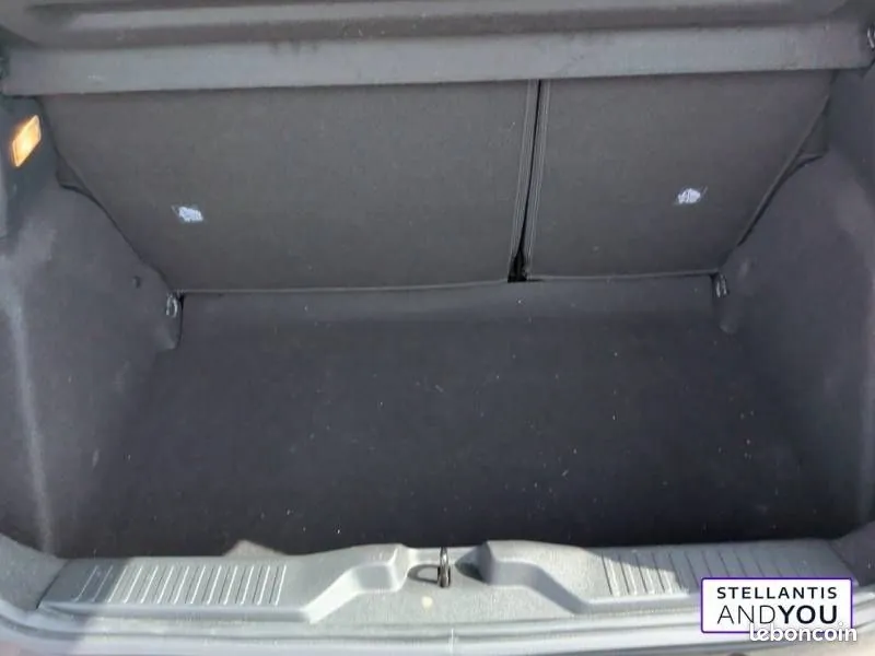 Citroen C3 2025 photo 5