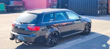 Seat Exeo