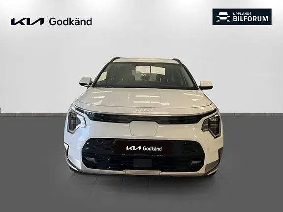 Kia Niro 2023 photo 2