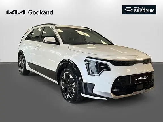 Kia Niro 2023 photo 3
