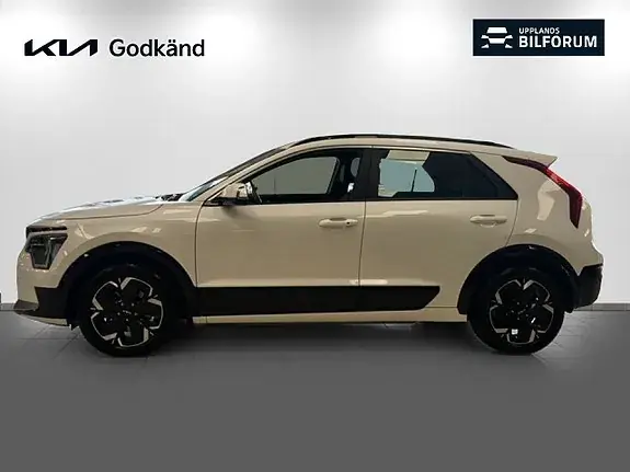Kia Niro 2023 photo 4