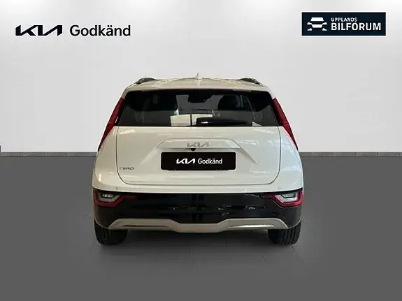 Kia Niro 2023 photo 5