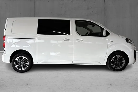 Opel Vivaro 2020 photo 4