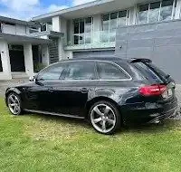 Audi S4 2012 photo 4