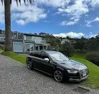 Audi S4 2012 photo 2