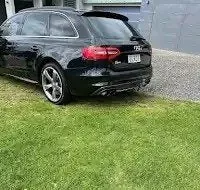 Audi S4 2012 photo 5