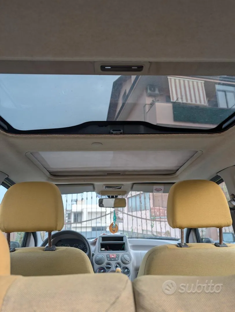 Fiat Panda 2004 photo 4
