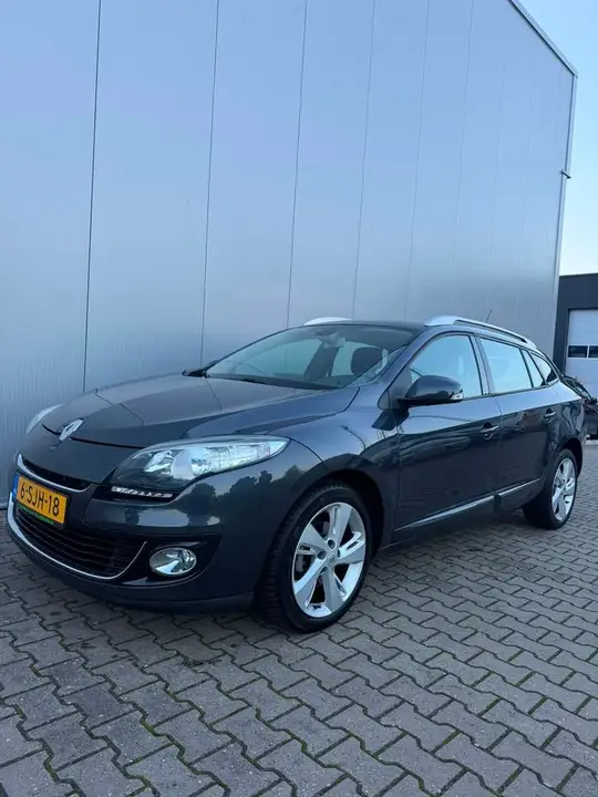 Renault Mégane