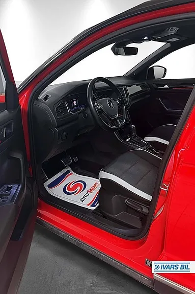 Volkswagen T-Roc 2018 photo 4