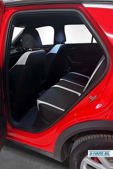 Volkswagen T-Roc 2018 photo 5