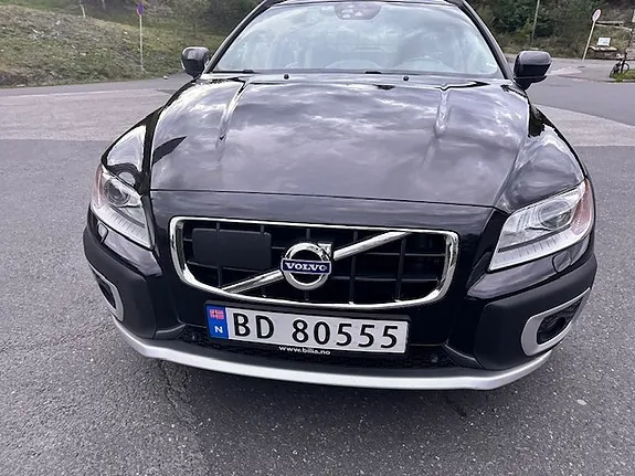 Volvo Xc70 2013 photo 5