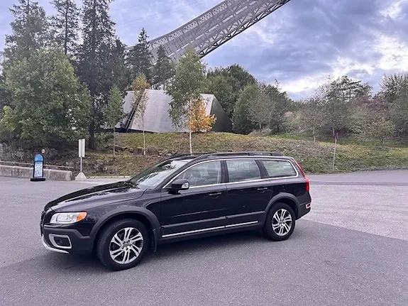 Volvo Xc70