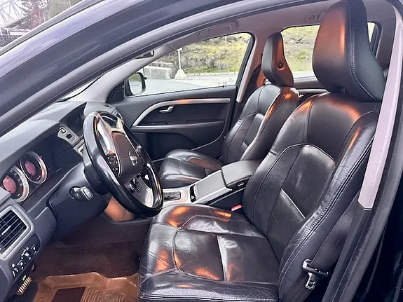 Volvo Xc70 2013 photo 4