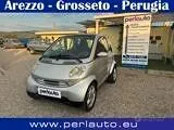Smart 600 Passion