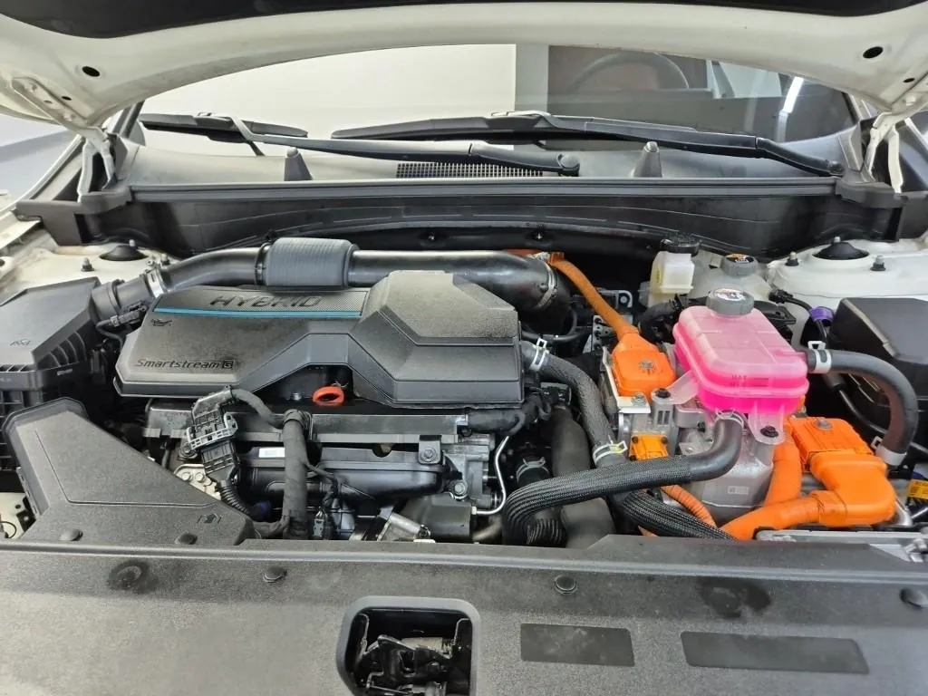 Kia Sportage 2022 photo 5