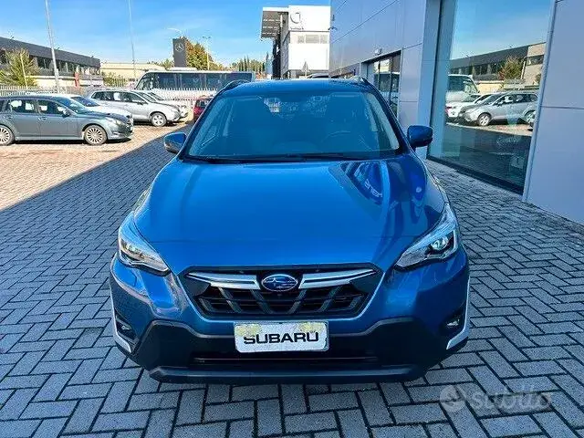 Subaru Xv 2023 photo 2
