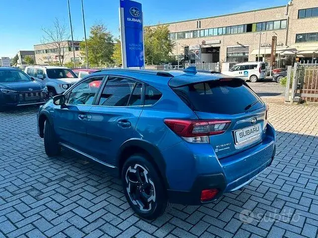 Subaru Xv 2023 photo 5