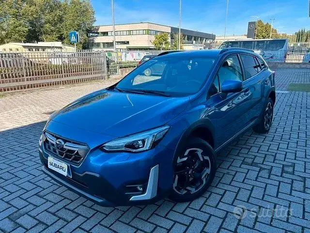 Subaru Xv 2023 photo 3