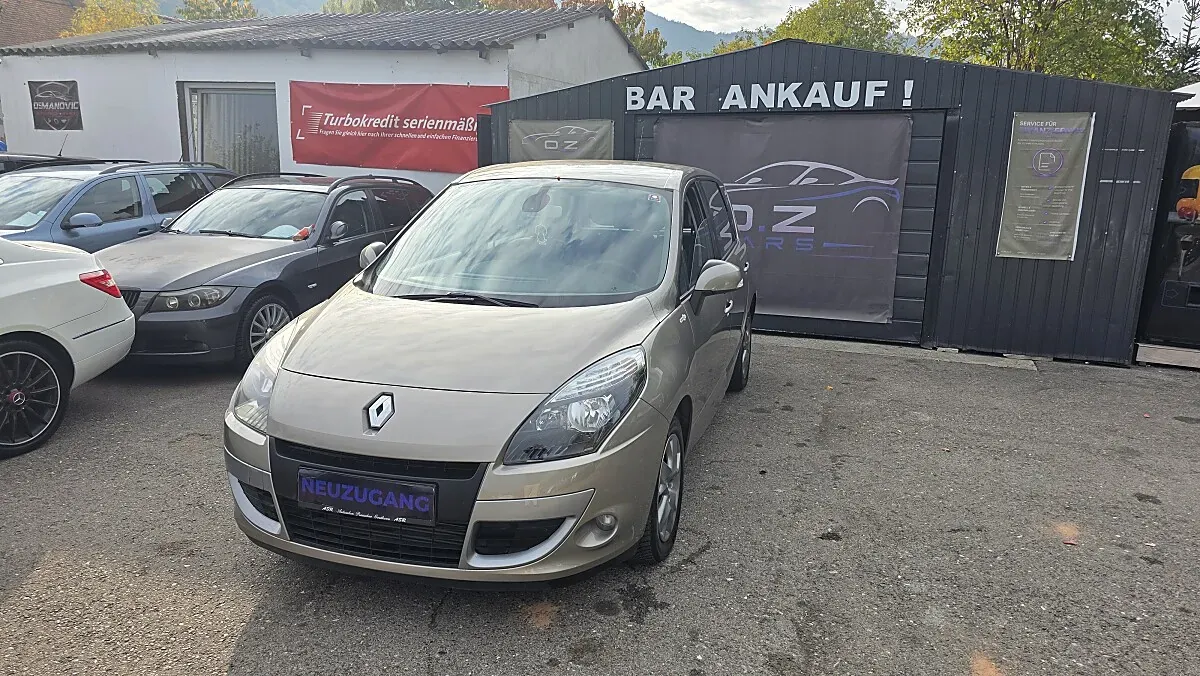 Renault Grand Scénic
