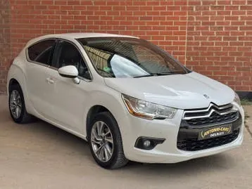 Citroen Ds4 2014 photo 3