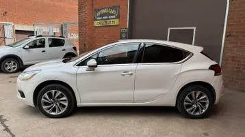 Citroen Ds4 2014 photo 2