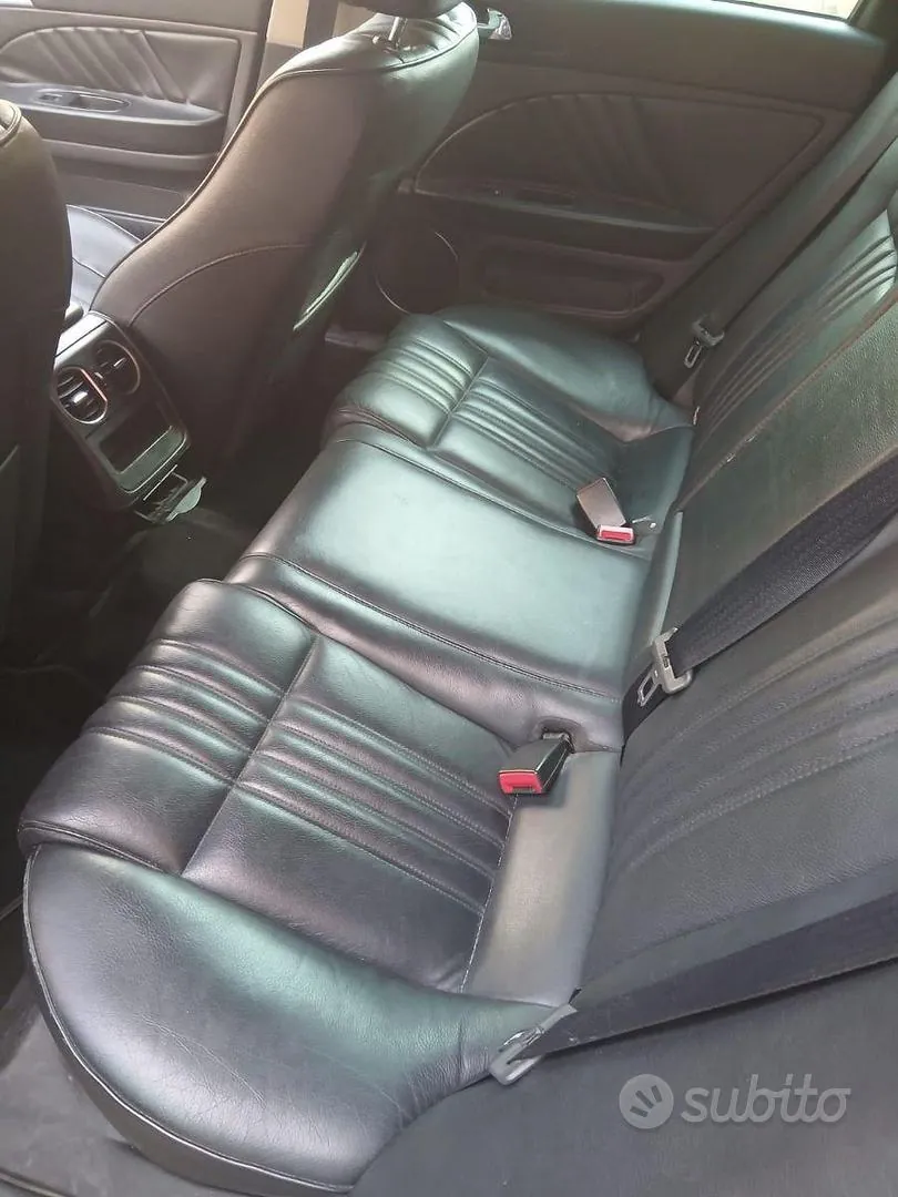 Alfa Romeo 159 2007 photo 4