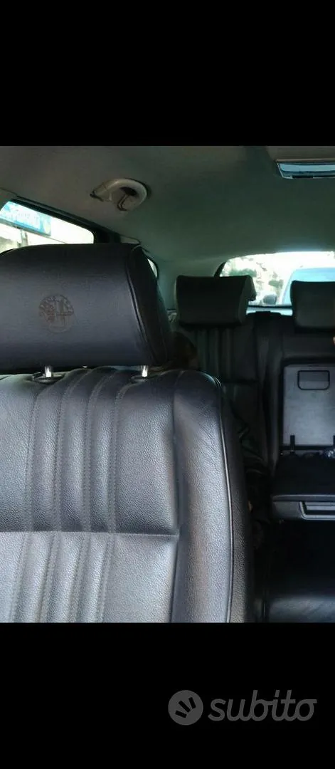 Alfa Romeo 159 2007 photo 3