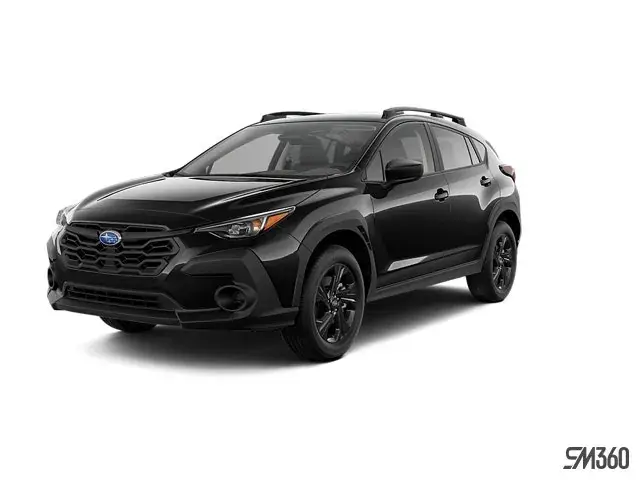 Subaru Crosstrek 2026 photo 3