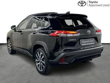 Toyota Corolla Cross 2025 photo 3