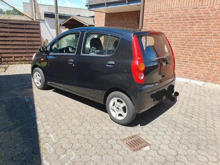 Daihatsu Cuore