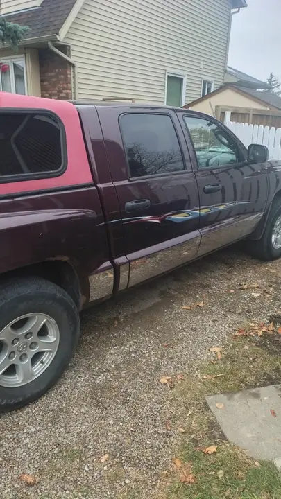 Dodge Dakota