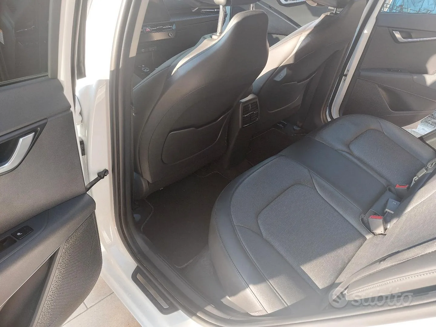 Kia E-Niro 2022 photo 5