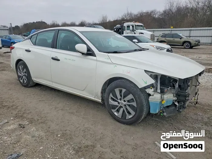 Nissan Altima 2020 photo 4