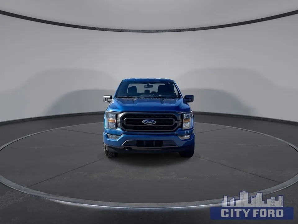 Ford F-150 2023 photo 3