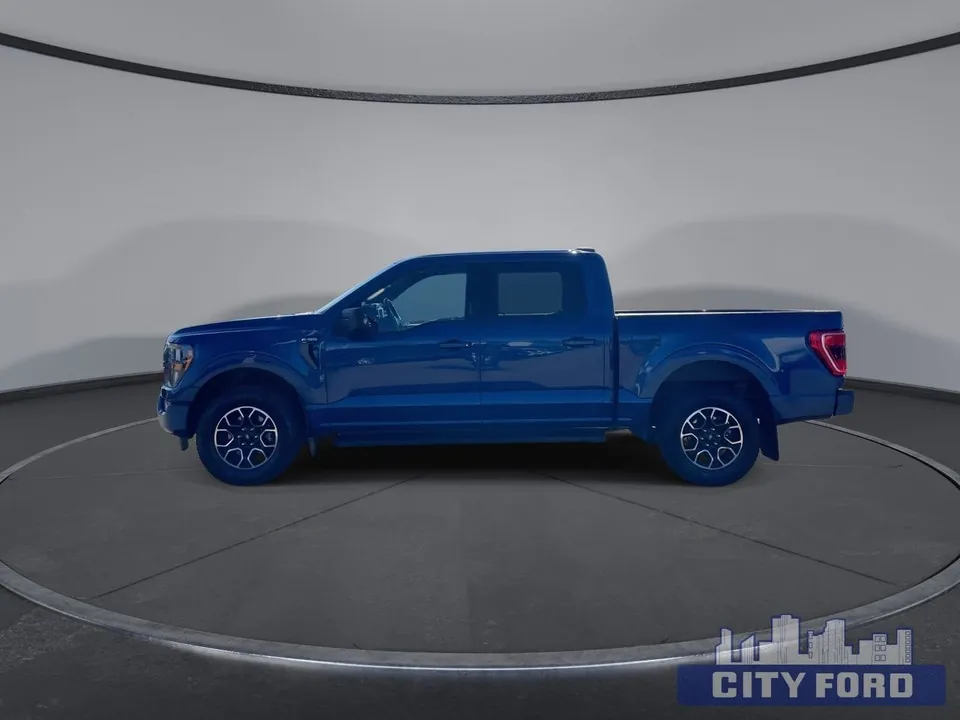 Ford F-150 2023 photo 5