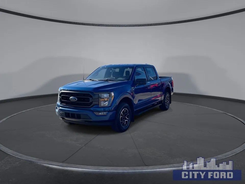 Ford F-150 2023 photo 4