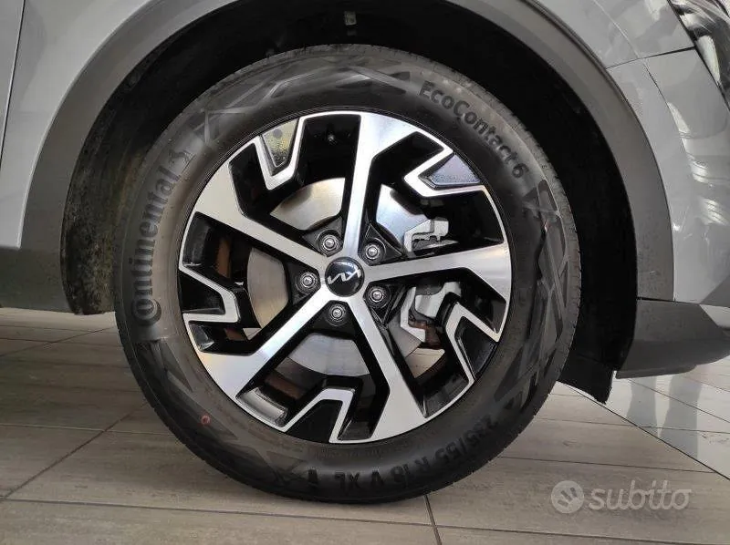 Kia Sportage 2022 photo 5