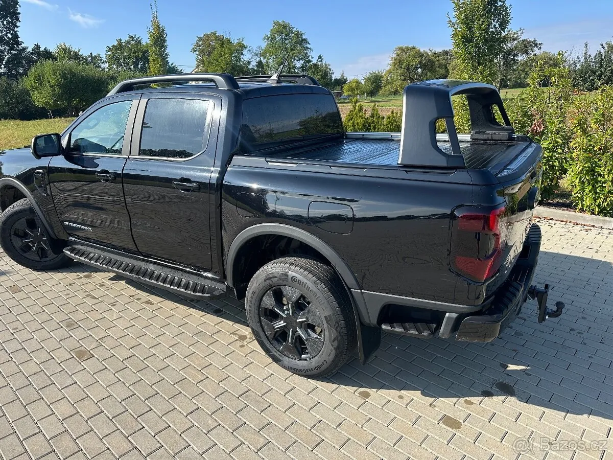 Ford Ranger 2026 photo 4