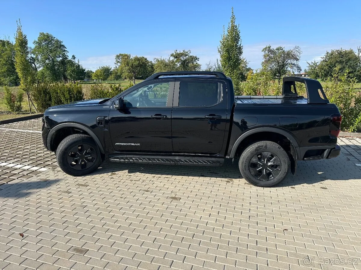 Ford Ranger 2026 photo 3