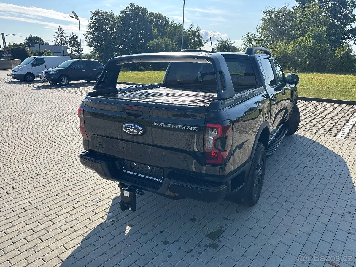 Ford Ranger 2026 photo 5